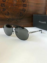 Picture of Chrome Hearts Sunglasses _SKUfw39283157fw